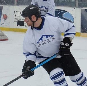 Meet your Posher, Chris